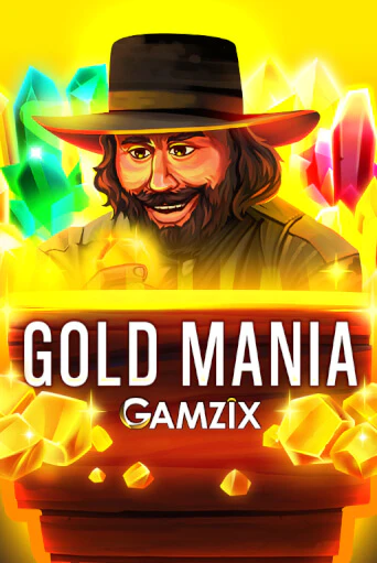 Gold Mania демо игра онлайн | GMSlots Казино бесплатно