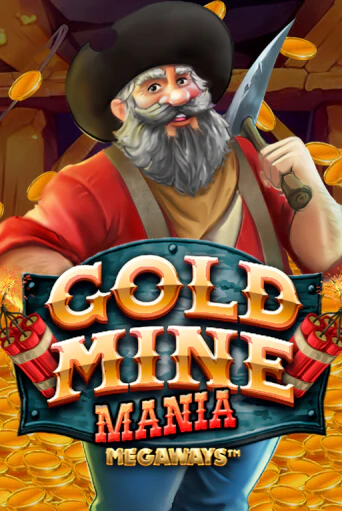 Gold Mine Mania Megaways демо игра онлайн | GMSlots Казино бесплатно