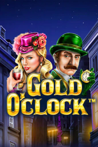 Gold O'Clock демо игра онлайн | GMSlots Казино бесплатно