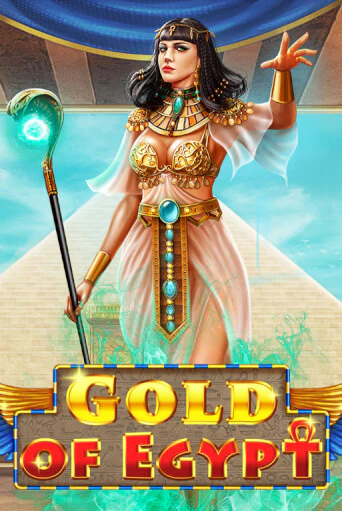 Gold of Egypt демо игра онлайн | GMSlots Казино бесплатно