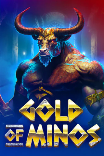 Gold of Minos демо игра онлайн | GMSlots Казино бесплатно