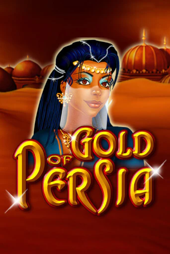 Gold of Persia демо игра онлайн | GMSlots Казино бесплатно