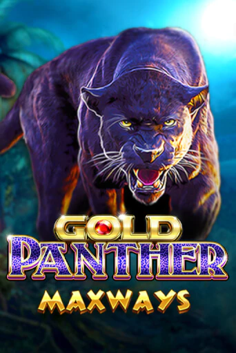 Gold Panther Maxways демо игра онлайн | GMSlots Казино бесплатно
