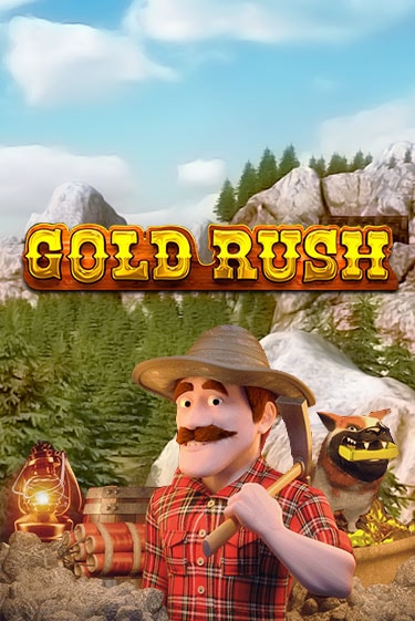 Gold Rush демо игра онлайн | GMSlots Казино бесплатно