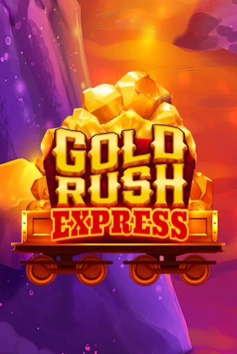 Gold Rush Express демо игра онлайн | GMSlots Казино бесплатно