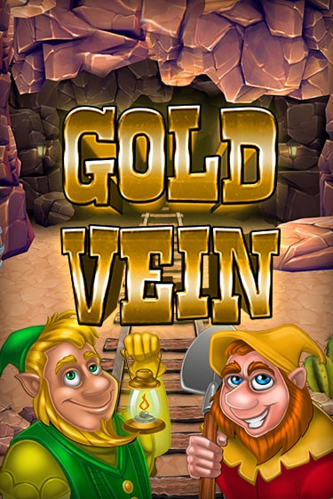 Gold Vein демо игра онлайн | GMSlots Казино бесплатно