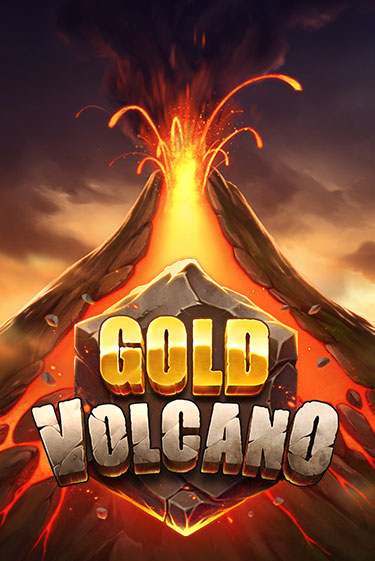 Gold Volcano демо игра онлайн | GMSlots Казино бесплатно