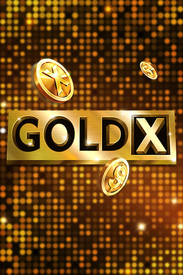 Gold X демо игра онлайн | GMSlots Казино бесплатно