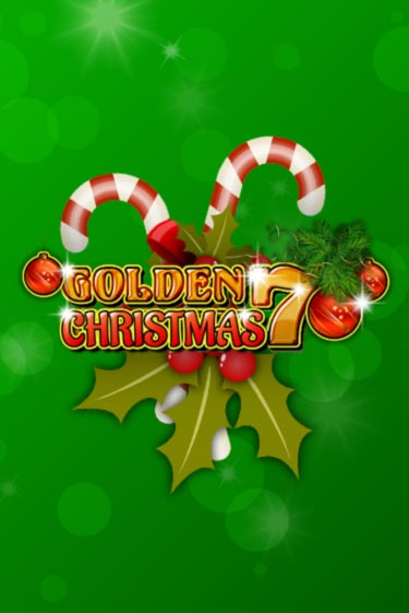 Golden 7 Christmas демо игра онлайн | GMSlots Казино бесплатно
