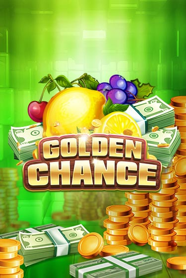 Golden Chance демо игра онлайн | GMSlots Казино бесплатно
