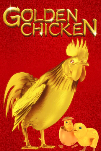 Golden Chicken демо игра онлайн | GMSlots Казино бесплатно