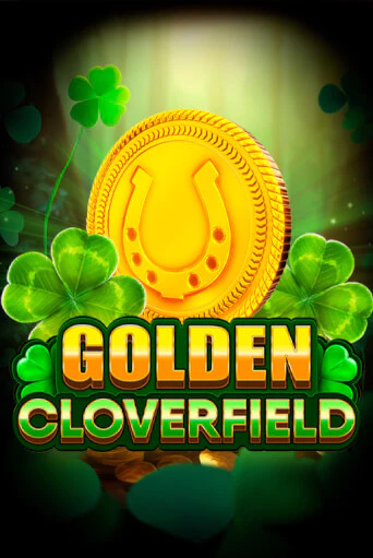 Golden Cloverfield демо игра онлайн | GMSlots Казино бесплатно