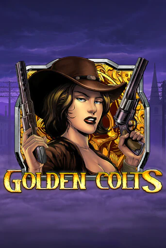 Golden Colts демо игра онлайн | GMSlots Казино бесплатно