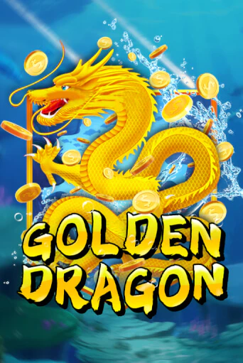 Golden Dragon демо игра онлайн | GMSlots Казино бесплатно