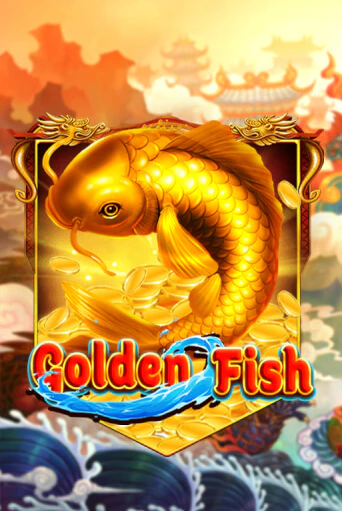 Golden Fish демо игра онлайн | GMSlots Казино бесплатно