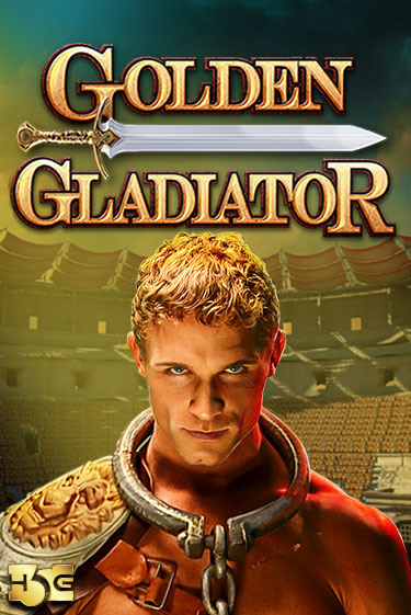 Golden Gladiator демо игра онлайн | GMSlots Казино бесплатно