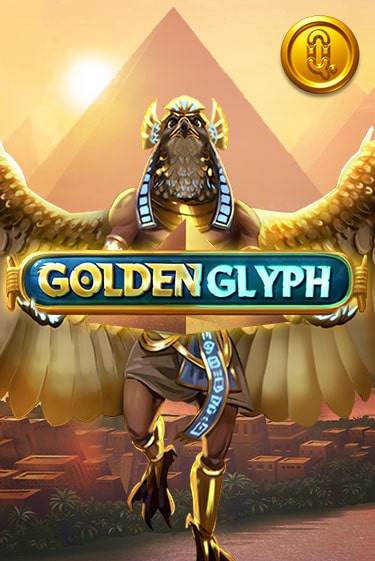 Golden Glyph демо игра онлайн | GMSlots Казино бесплатно
