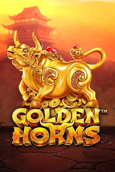 Golden Horns демо игра онлайн | GMSlots Казино бесплатно