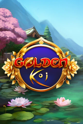 Golden Koi демо игра онлайн | GMSlots Казино бесплатно