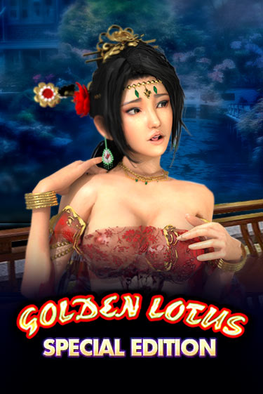 Golden Lotus SE демо игра онлайн | GMSlots Казино бесплатно