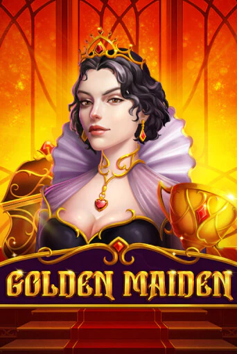 Golden Maiden демо игра онлайн | GMSlots Казино бесплатно