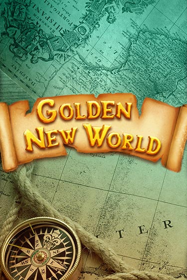 Golden New World демо игра онлайн | GMSlots Казино бесплатно