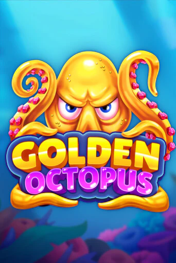 Golden Octopus демо игра онлайн | GMSlots Казино бесплатно