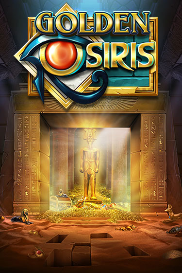 Golden Osiris демо игра онлайн | GMSlots Казино бесплатно