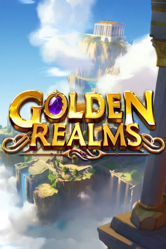 Golden Realms демо игра онлайн | GMSlots Казино бесплатно