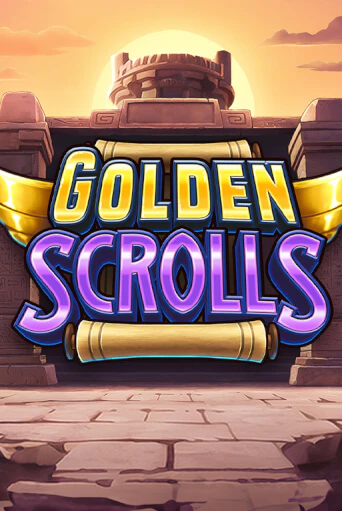 Golden Scrolls демо игра онлайн | GMSlots Казино бесплатно