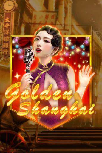 Golden Shanghai демо игра онлайн | GMSlots Казино бесплатно