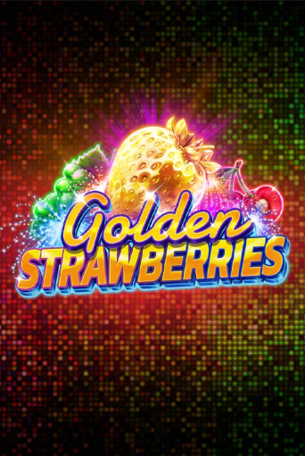 Golden Strawberries демо игра онлайн | GMSlots Казино бесплатно