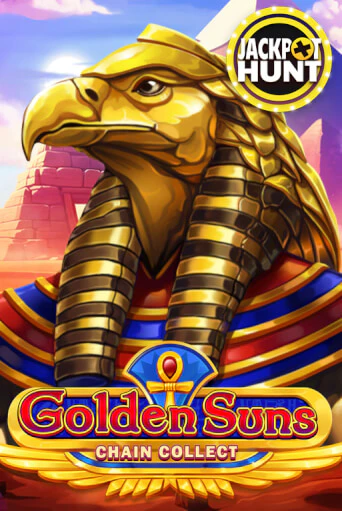 Golden Suns: Chain Collect демо игра онлайн | GMSlots Казино бесплатно
