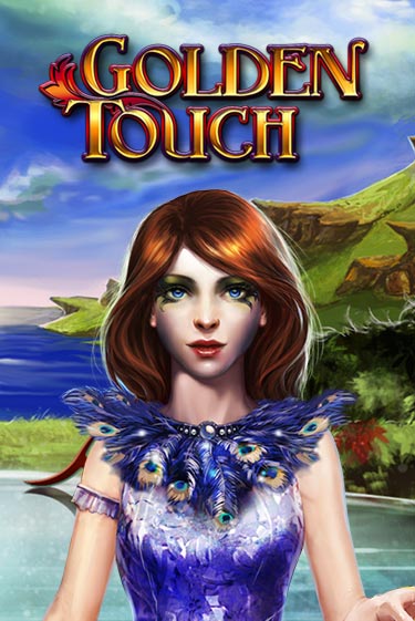 Golden Touch демо игра онлайн | GMSlots Казино бесплатно