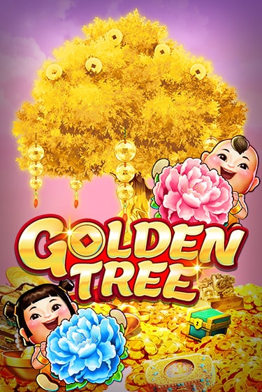 Golden Tree демо игра онлайн | GMSlots Казино бесплатно