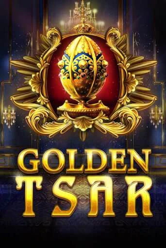 Golden Tsar демо игра онлайн | GMSlots Казино бесплатно