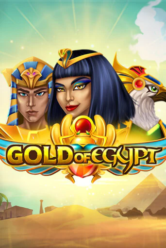 Gold of Egypt демо игра онлайн | GMSlots Казино бесплатно