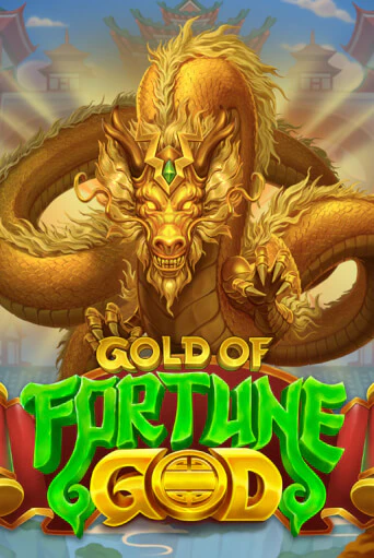 Gold of Fortune God демо игра онлайн | GMSlots Казино бесплатно