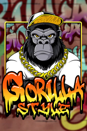 Gorilla Style демо игра онлайн | GMSlots Казино бесплатно