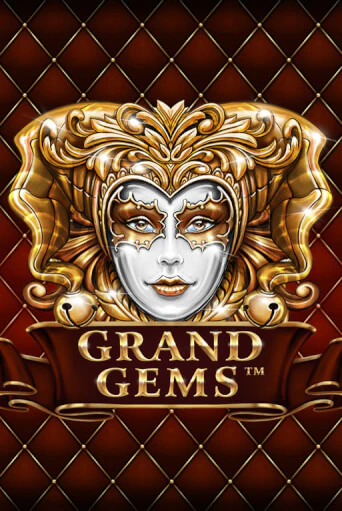 Grand Gems демо игра онлайн | GMSlots Казино бесплатно