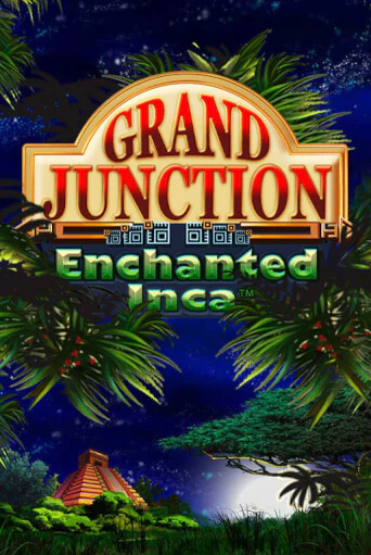 Grand Junction: Enchanted Inca демо игра онлайн | GMSlots Казино бесплатно