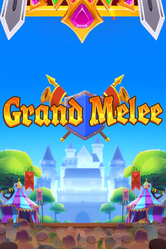 Grand Melee демо игра онлайн | GMSlots Казино бесплатно