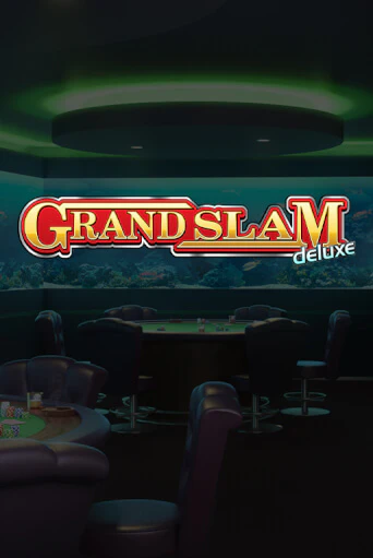Grand Slam Deluxe демо игра онлайн | GMSlots Казино бесплатно