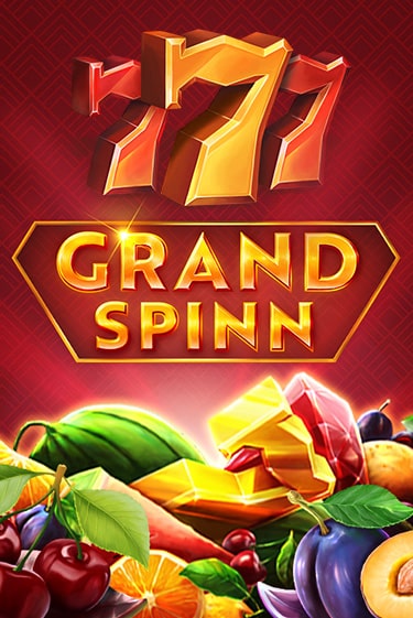 Grand Spinn™ демо игра онлайн | GMSlots Казино бесплатно