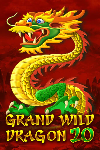 Grand Wild Dragon 20 демо игра онлайн | GMSlots Казино бесплатно