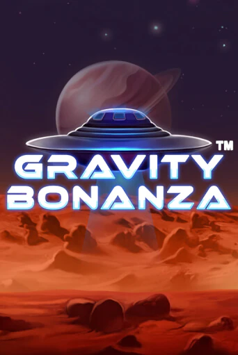 Gravity Bonanza демо игра онлайн | GMSlots Казино бесплатно