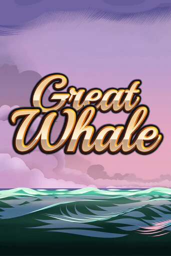 Great Whale   демо игра онлайн | GMSlots Казино бесплатно