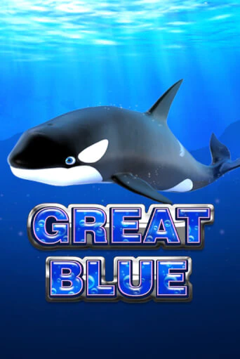 Great Blue демо игра онлайн | GMSlots Казино бесплатно