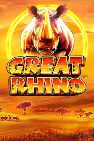 Great Rhino™ демо игра онлайн | GMSlots Казино бесплатно