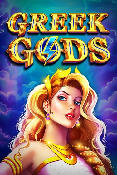 Greek Gods демо игра онлайн | GMSlots Казино бесплатно